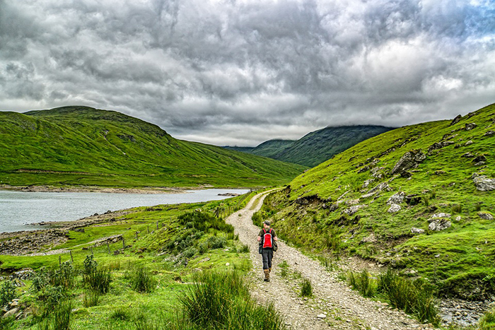A brief, but excellent, guide to Ireland’s Walking Festivals