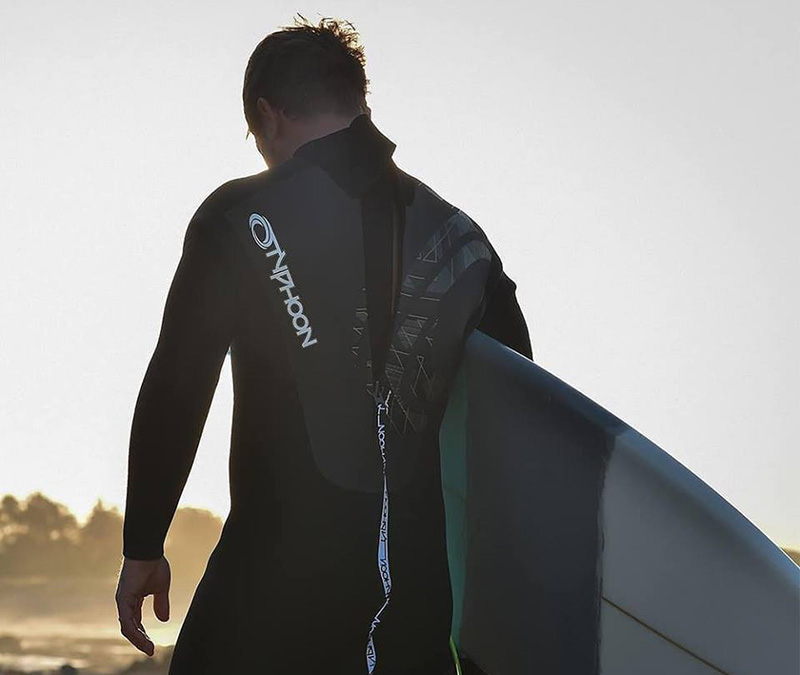 What you need to know before buying a Wet Suit