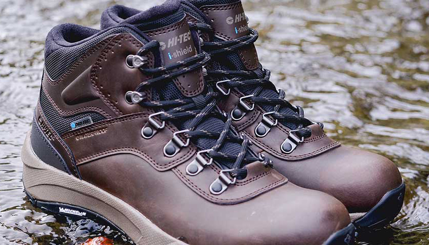 Altitude V i Waterproof Walking Boots