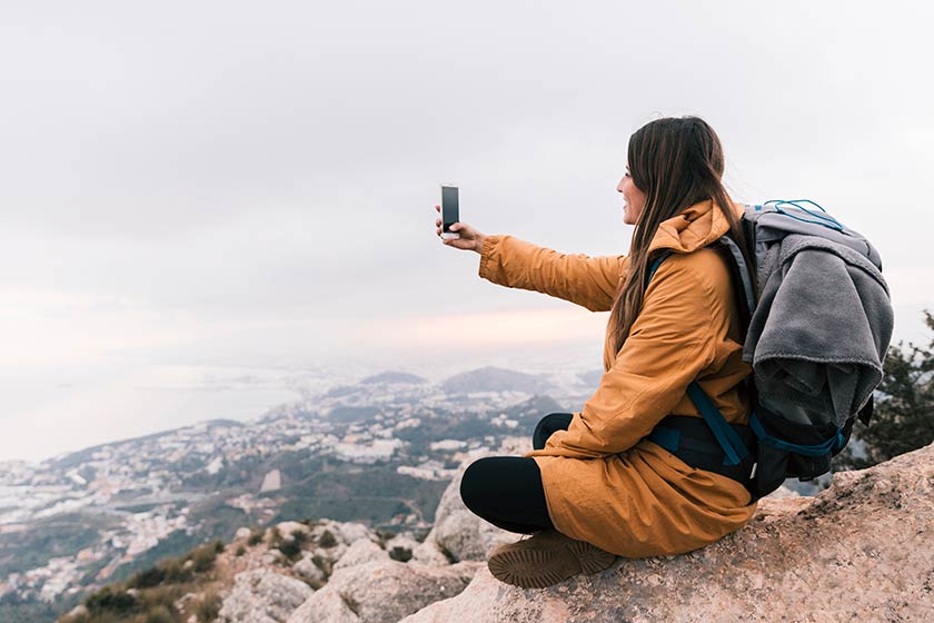 Essential Apps for Travelling the World