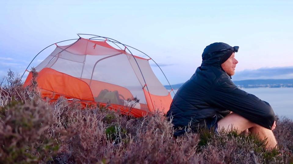 What You Should Know About Wild Camping in Winter