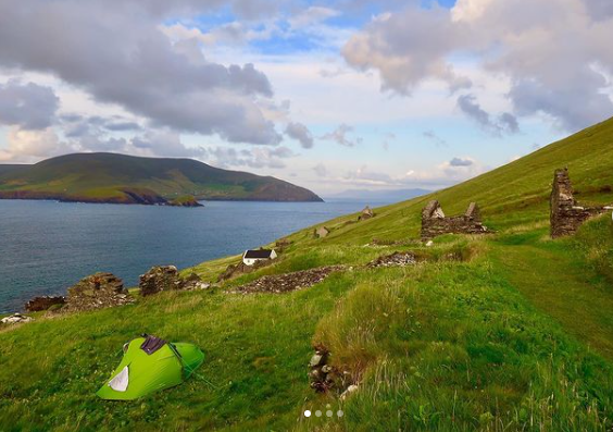 How Do I Plan My First Wild Camping Adventure?