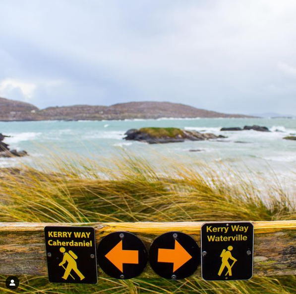 What to Expect and How to Prepare for Hiking the Kerry Way