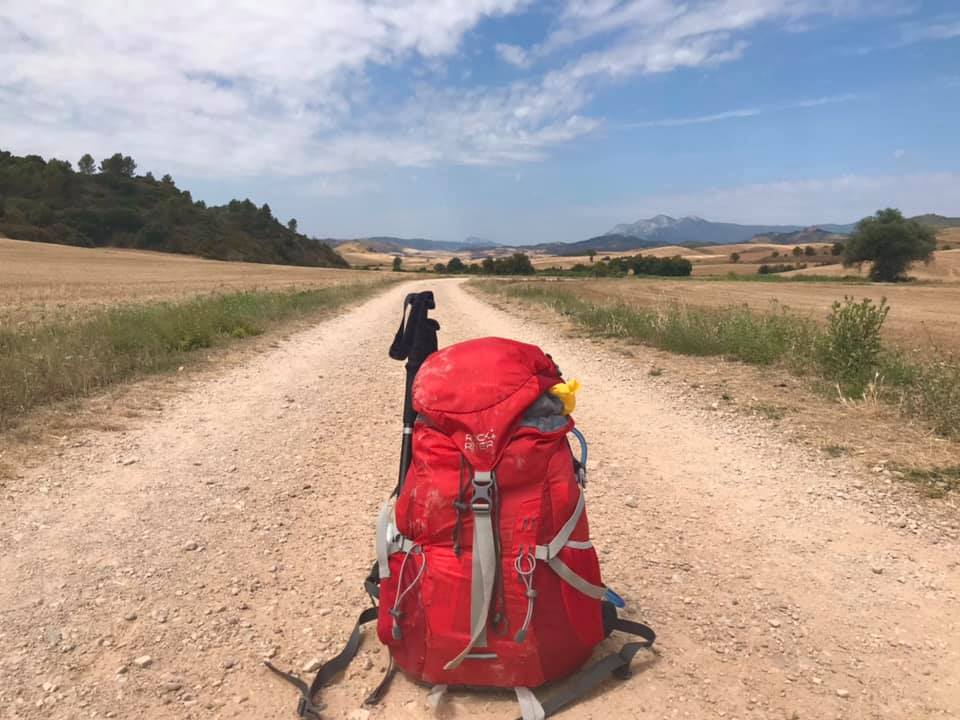 What Does a Typical Day Look Like on the Camino?